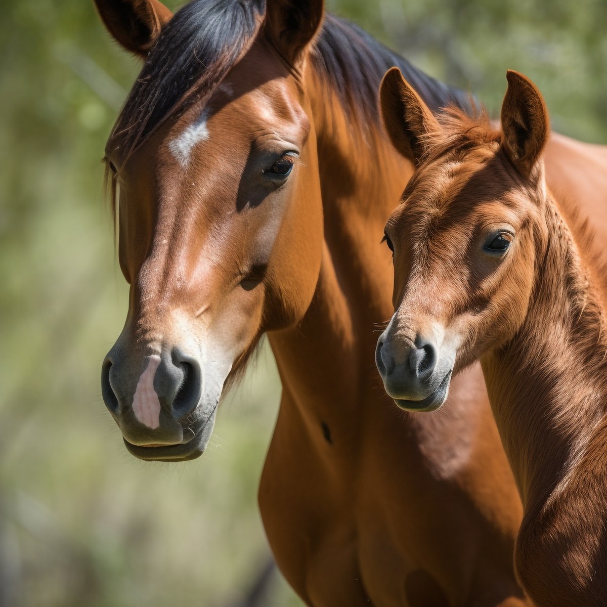 Equine Session